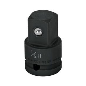 Adaptador De Impacto 1/2x3/4 Plg - Truper