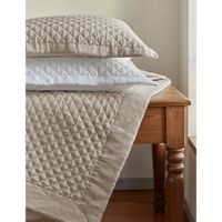 Funda Para Euro Hudson King - Livim Natural Home