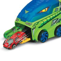 Camión Lanzador Serpiente - Express Wheels