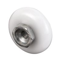 Rodillo Para Puerta De Ducha 3/4 Plg - Prime Line