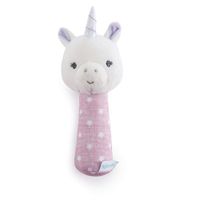 Sonajero De Mano Unicornio Shimmy - Skip Hop