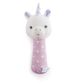 Sonajero De Mano Unicornio Shimmy - Skip Hop