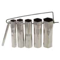Llaves De Válvula De Ducha - Superior Tools