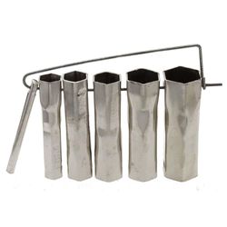 Llaves De Válvula De Ducha - Superior Tools