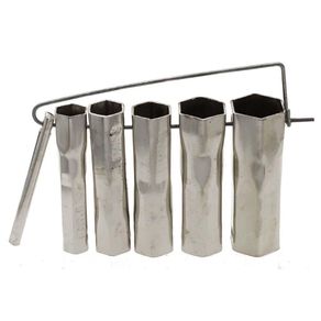 Llaves De Válvula De Ducha - Superior Tools