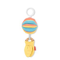 Juguete Colgable Descubre Curiosidad 3 En 1 - Skip Hop