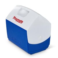 Hielera Cuadrada 16 Qt Azul - Igloo