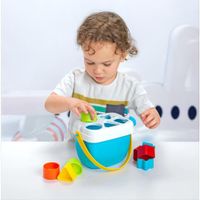 Set Interactivo Aprende Conmigo De Rebanas De Pan -  Playgo
