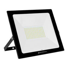 Reflector Ultra Delgado LED Luz De Día 150 W – Volteck