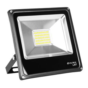 Reflector Delgado LED Luz De Día 30 W - Volteck