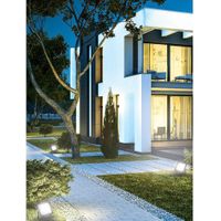 Reflector Ultra Delgado LED Luz Cálida 30 W – Volteck