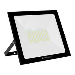 Reflector Ultra Delgado LED Luz Cálida 150 W – Volteck