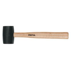 Mazo De Hule 16 Oz  -  Pretul