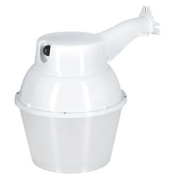 Luminario Suburbano Con Sensor De Luz 65 W - Volteck