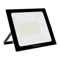 Reflector Ultra Delgado LED Luz De Día 200 W – Volteck