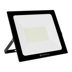 Reflector Ultra Delgado LED Luz De Día 200 W – Volteck