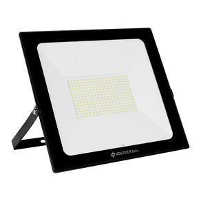Reflector Ultra Delgado LED Luz De Día 200 W – Volteck