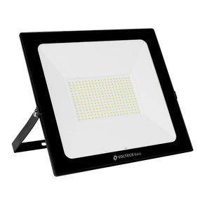 Reflector Ultra Delgado LED Luz Cálida 200 W – Volteck