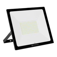 Reflector Ultra Delgado LED Luz De Día 100 W – Volteck