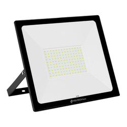 Reflector Ultra Delgado LED Luz De Día 100 W – Volteck