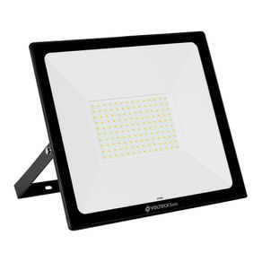 Reflector Ultra Delgado LED Luz De Día 100 W – Volteck