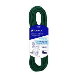 Extensión #16 8 Metros Polarizada - Volteck