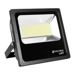 Reflector Delgado LED Luz De Día 150 W - Volteck