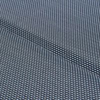 Silla Orion Gris Aluminio 55x46x85 Cm - Naterial