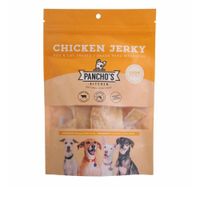 Bocadillo Para Perro De Pollo Natural - Pancho´s Kitchen
