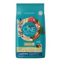 Concentrado-Para-Gato-Con-Pollo-y-Carne-500G---Purina-One