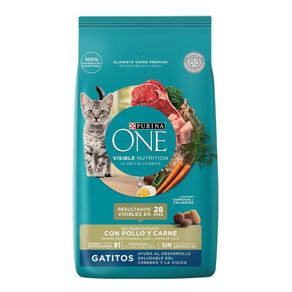 Concentrado-Para-Gato-Con-Pollo-y-Carne-500G---Purina-One