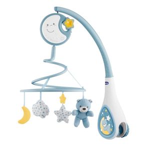 Móvil Cerca De Tus Sueños Celeste - Chicco