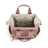 Pañalera Mochila Main Frame Dusty Rosa - Skip Hop