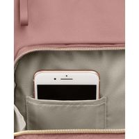 Pañalera Mochila Main Frame Dusty Rosa - Skip Hop