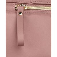 Pañalera Mochila Main Frame Dusty Rosa - Skip Hop