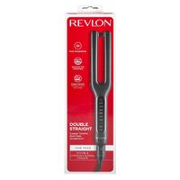 Plancha-Revlon-doble-placa-ceramica-