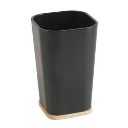 Vaso Scandi Negro - Sensea