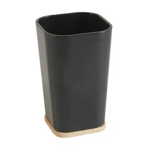 Vaso Scandi Negro - Sensea