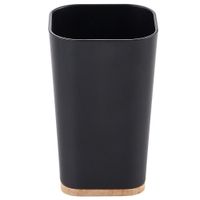 Vaso Scandi Negro - Sensea