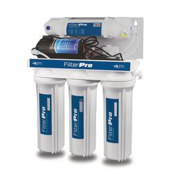 Filtro Para Agua Osmosis Inversa - Aqua