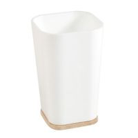 Vaso Scandi Blanco - Sensea