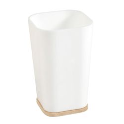 Vaso Scandi Blanco - Sensea