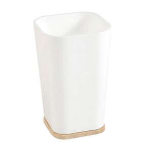 Vaso Scandi Blanco - Sensea