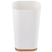 Vaso Scandi Blanco - Sensea