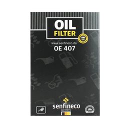 Filtro De Aceite CH13358 - Senfineco