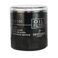 Filtro De Aceite PH4967 - Senfineco