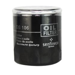 Filtro De Aceite PH4967 - Senfineco