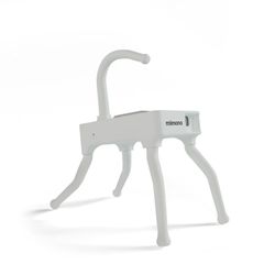 Proyector Portátil Blanco De 5 Lasers Alta Definición, Imágenes Brillantes Hd 720P, Dinámico, Enfoque Automático Y Con 4 Horas De Proyección - Mimono