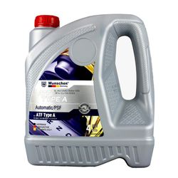 Aceite Para Auto ATF 1 Gal - Wunscher