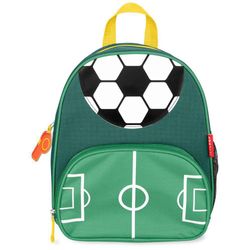 Mochila Para Niños Diseño De Fútbol - Skip Hop